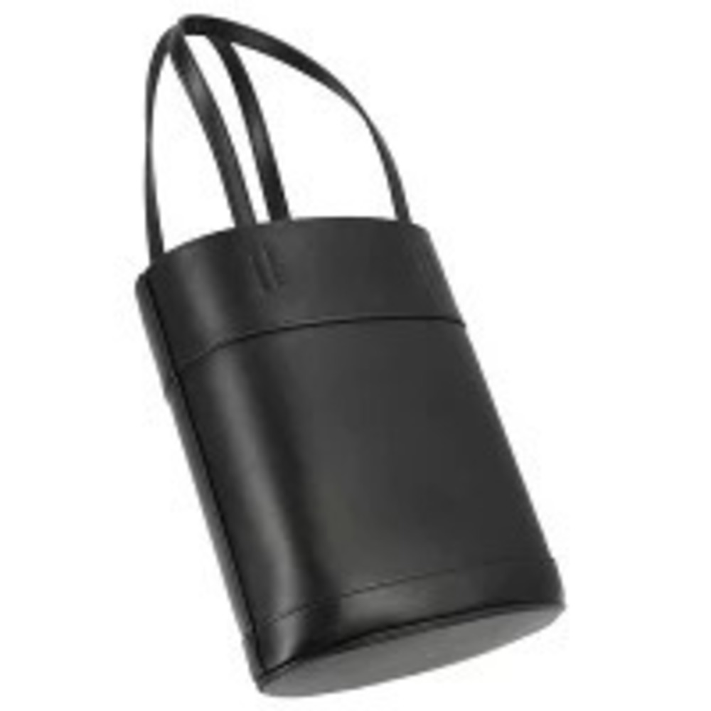 Salvatore Ferragamo Tote Bag NER Black Handbag